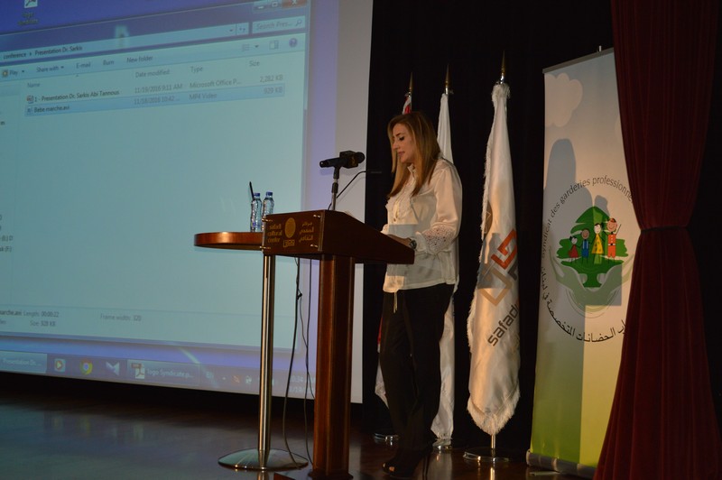 Syndicate's Conference Early Detection of Learning Disabilities